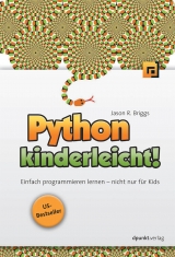 Python kinderleicht! - Jason Briggs
