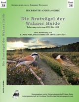 Die Brutv&ouml;gel der Wahner Heide