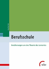 Berufsschule -  J&ouml;rg-Peter Pahl