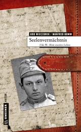 Seelenverm&auml;chtnis - Udo Wieczorek, Manfred Bomm