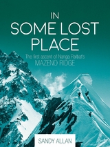 In Some Lost Place -  Sandy Allan