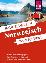 Reise Know-How Sprachf&uuml;hrer Norwegisch - Wort f&uuml;r Wort - O'Niel V. Som