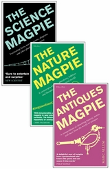A Charm of Magpies - Daniel Allen, Marc Allum, Simon Flynn
