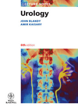 Urology - John Blandy, Amir V. Kaisary