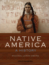 Native America - Michael Leroy Oberg