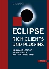 Eclipse Rich Clients und Plug-ins - Bernhard Steppan
