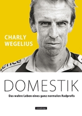 Domestik - Wegelius Charly