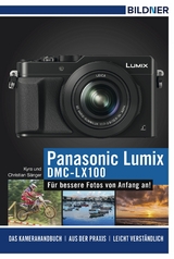 Panasonic DMC-LX100 - Dr. Kyra S&auml;nger, Dr. Christian S&auml;nger