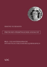Pretiosen pers&ouml;nlicher Andacht - Simone Husemann