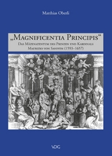 Magnificentia Principis - Matthias Oberli
