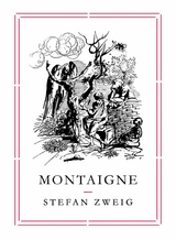 Montaigne - Stefan Zweig