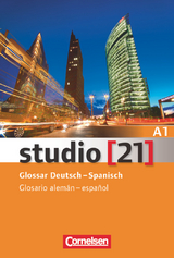 Studio [21] - Grundstufe - A1: Gesamtband