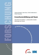 Erwachsenenbildung und Raum - 