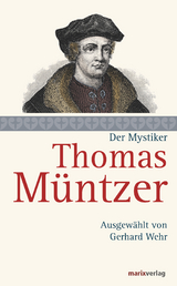 Thomas M&uuml;ntzer - Thomas M&uuml;ntzer