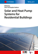 Solar and Heat Pump Systems for Residential Buildings - 