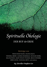 Spirituelle &Ouml;kologie - 