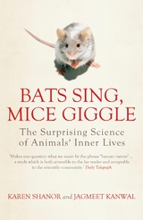 Bats Sing, Mice Giggle -  Jagmeet Kanwal,  Karen Shanor