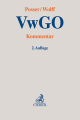 VwGO. VwGO - 