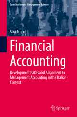 Financial Accounting - Sara Trucco