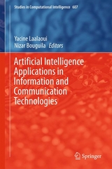 Artificial Intelligence Applications in Information and Communication Technologies - 