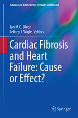 Cardiac Fibrosis and Heart Failure: Cause or Effect? - 