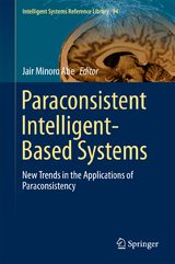 Paraconsistent Intelligent-Based Systems - 
