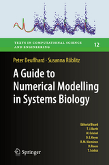 A Guide to Numerical Modelling in Systems Biology - Peter Deuflhard, Susanna R&ouml;blitz