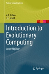 Introduction to Evolutionary Computing - A.E. Eiben, James E Smith