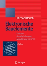 Elektronische Bauelemente - Michael Reisch