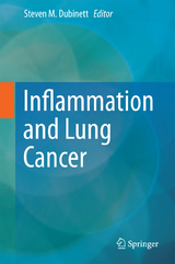 Inflammation and Lung Cancer - 