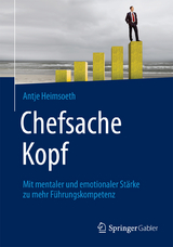 Chefsache Kopf - Antje Heimsoeth