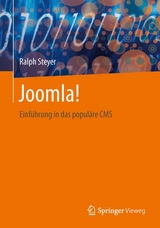 Joomla! - Ralph Steyer