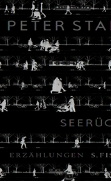 Seer&uuml;cken - Peter Stamm