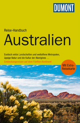 DuMont Reise-Handbuch Reisef&uuml;hrer Australien - Roland Dusik