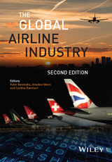 The Global Airline Industry - 