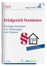 Erfolgreich Vermieten - Peter Sch&uuml;ller