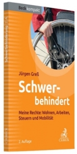 Schwerbehindert - J&uuml;rgen Gre&szlig;