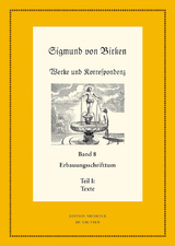 Erbauungsschrifttum - 