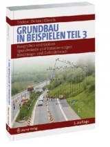 Grundbau in Beispielen - Wolfram D&ouml;rken, Erhard Dehne