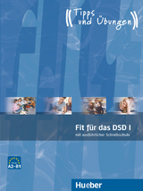 Fit f&uuml;r das DSD I - Thomas Polland