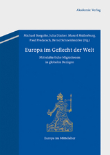 Europa im Geflecht der Welt - 