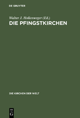 Die Pfingstkirchen - 