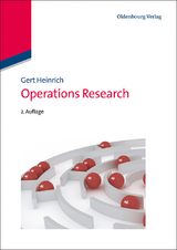 Operations Research - Gert Heinrich