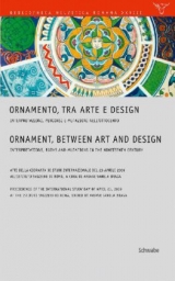 Ornamento, tra Arte e Design - Ariane Varela Braga