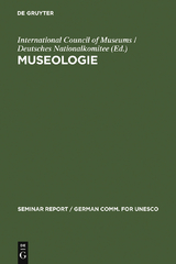 Museologie - 