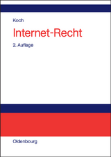 Internet-Recht - Frank A. Koch