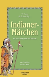 Indianer-M&auml;rchen - 