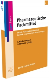 Pharmazeutische Packmittel