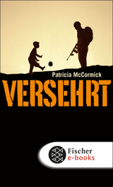 Versehrt - Patricia McCormick