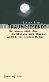 Traumreisende -  Sandra Strigl